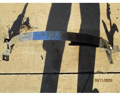 Kenworth Fuel Tank Strap / Bracket