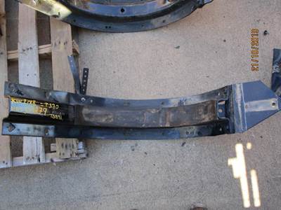 Kenworth T370 Fuel Tank Strap / Bracket