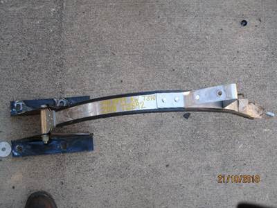Kenworth T370 Fuel Tank Strap / Bracket
