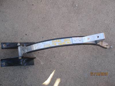 Kenworth T370 Fuel Tank Strap / Bracket