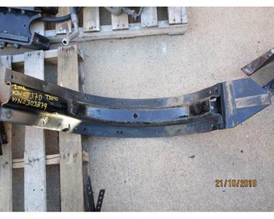 Kenworth T370 Fuel Tank Strap / Bracket
