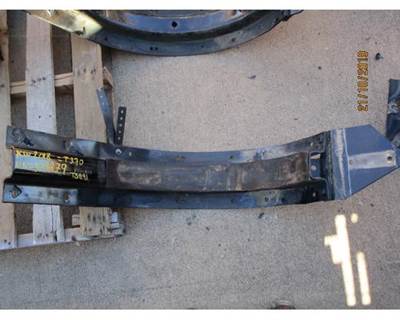 Kenworth T370 Fuel Tank Strap / Bracket
