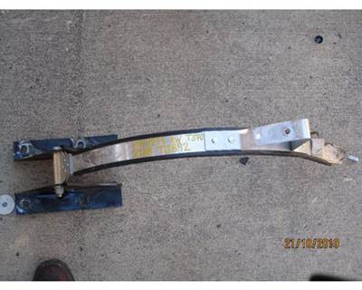 Kenworth T370 Fuel Tank Strap / Bracket