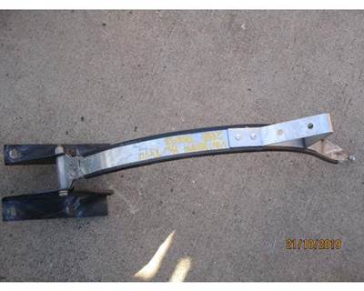 Kenworth T370 Fuel Tank Strap / Bracket