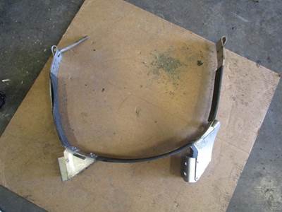 Kenworth T600 Fuel Tank Strap / Bracket