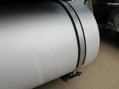 Kenworth T600 Fuel Tank Strap / Bracket