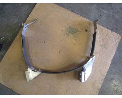 Kenworth T600 Fuel Tank Strap / Bracket