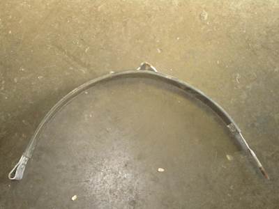 Kenworth T660 Fuel Tank Strap / Bracket