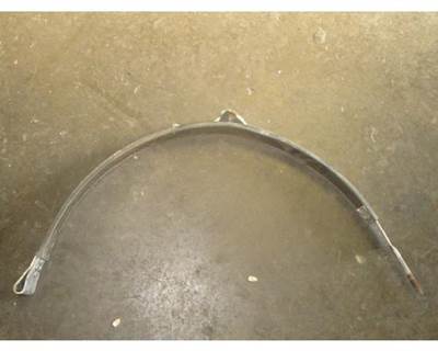 Kenworth T660 Fuel Tank Strap / Bracket