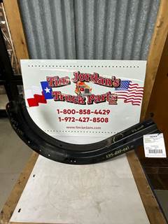 Kenworth T680 Fuel Tank Strap / Bracket