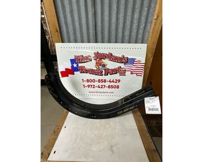 Kenworth T680 Fuel Tank Strap / Bracket
