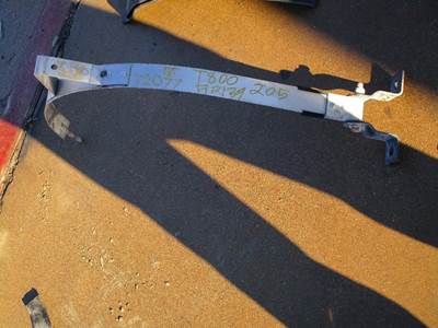 Kenworth T800 Fuel Tank Strap / Bracket