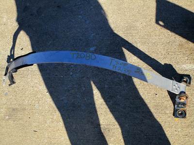 Kenworth T800 Fuel Tank Strap / Bracket