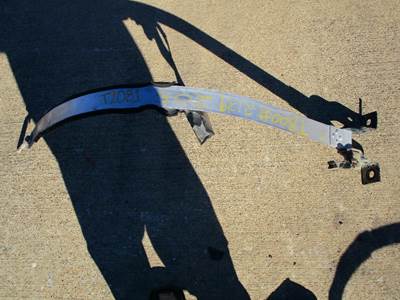 Kenworth T800 Fuel Tank Strap / Bracket