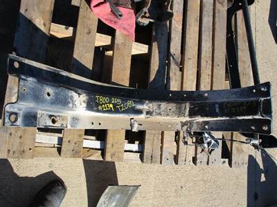 Kenworth T800 Fuel Tank Strap / Bracket