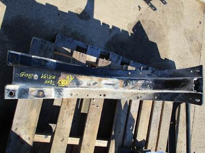 Kenworth T800 Fuel Tank Strap / Bracket