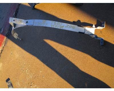 Kenworth T800 Fuel Tank Strap / Bracket