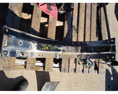 Kenworth T800 Fuel Tank Strap / Bracket