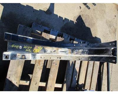 Kenworth T800 Fuel Tank Strap / Bracket