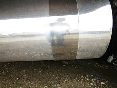 Kenworth W900 Fuel Tank Strap / Bracket