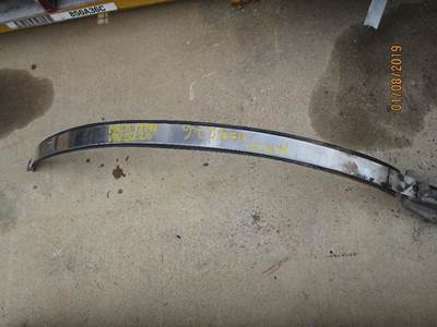 Mack Fuel Tank Strap / Bracket