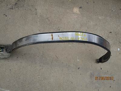 Mack Fuel Tank Strap / Bracket