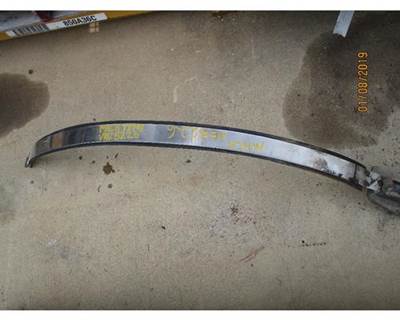 Mack Fuel Tank Strap / Bracket