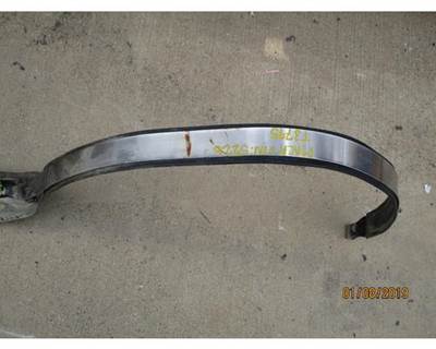Mack Fuel Tank Strap / Bracket