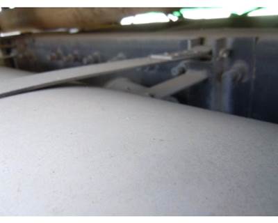 Mack CH613 Fuel Tank Strap / Bracket