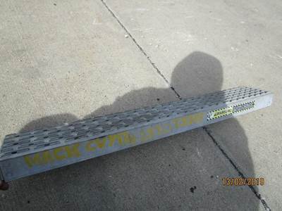 Mack Granite CV713 Fuel Tank Strap / Bracket