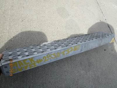 Mack Granite CV713 Fuel Tank Strap / Bracket