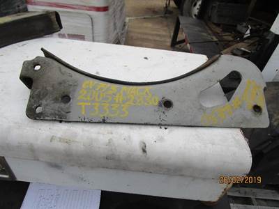 Mack Granite CV713 Fuel Tank Strap / Bracket