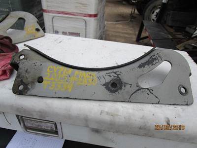 Mack Granite CV713 Fuel Tank Strap / Bracket