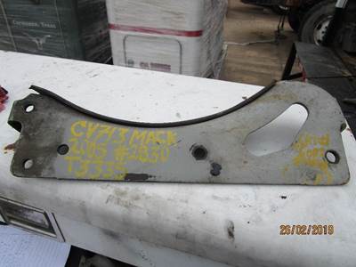 Mack Granite CV713 Fuel Tank Strap / Bracket