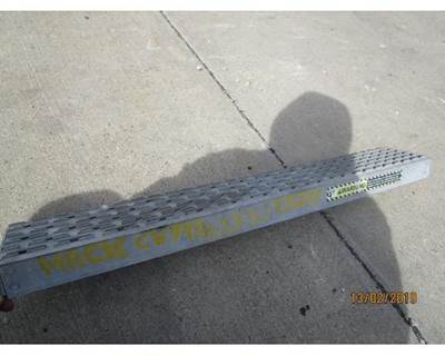 Mack Granite CV713 Fuel Tank Strap / Bracket