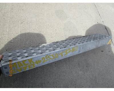 Mack Granite CV713 Fuel Tank Strap / Bracket