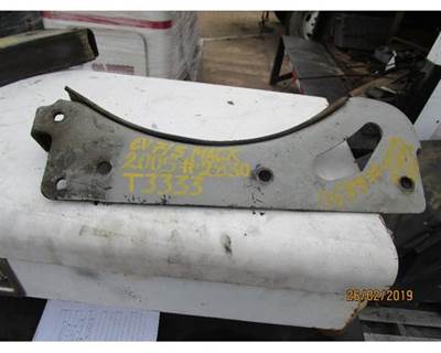 Mack Granite CV713 Fuel Tank Strap / Bracket