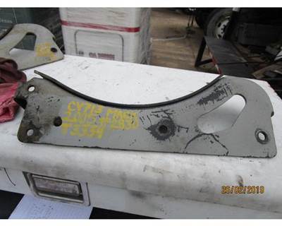 Mack Granite CV713 Fuel Tank Strap / Bracket