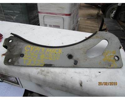 Mack Granite CV713 Fuel Tank Strap / Bracket