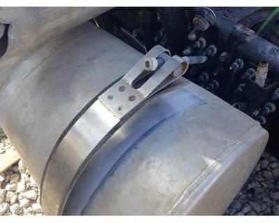 Mack Pinnacle CHU613 Fuel Tank Strap / Bracket for a Mack CHU613
