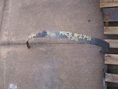 Mack Vision CX613 Fuel Tank Strap / Bracket
