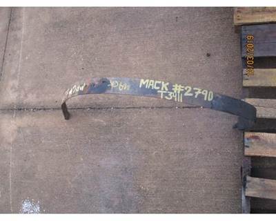 Mack Vision CX613 Fuel Tank Strap / Bracket