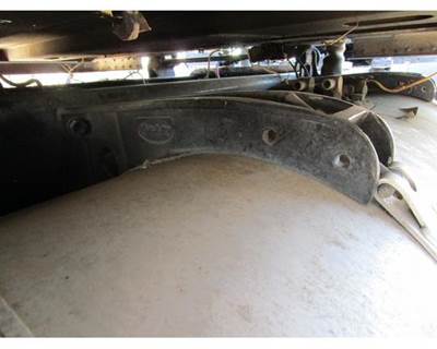 Peterbilt 377 Fuel Tank Strap / Bracket