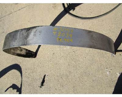 Peterbilt 377 Fuel Tank Strap / Bracket