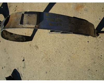 Peterbilt 377 Fuel Tank Strap / Bracket