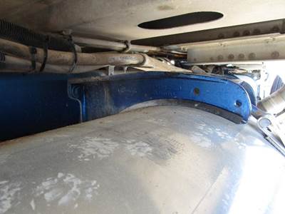 Peterbilt 379 Fuel Tank Strap / Bracket