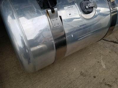 Peterbilt 379 Fuel Tank Strap / Bracket