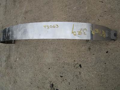 Peterbilt 379 Fuel Tank Strap / Bracket