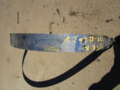 Peterbilt 379 Fuel Tank Strap / Bracket