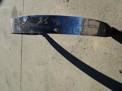 Peterbilt 379 Fuel Tank Strap / Bracket